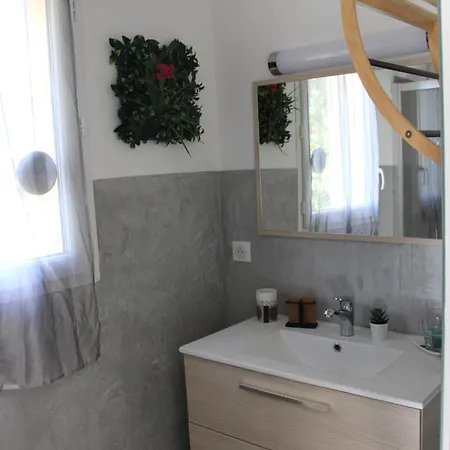 Semesterbostad Boca Prunelli-di-Fiumorbo