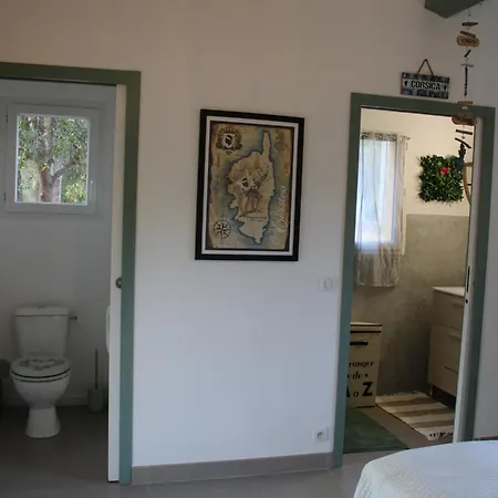 Semesterbostad Boca *