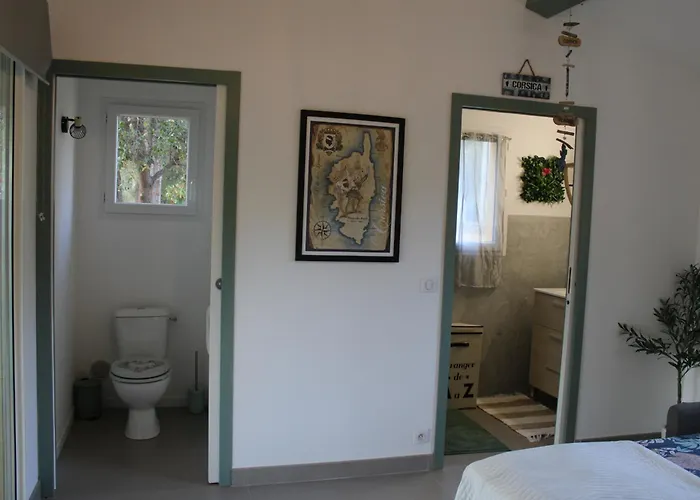 Holiday home Boca *