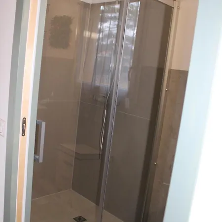 Boca Дом отдыха