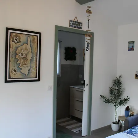 Holiday home Boca