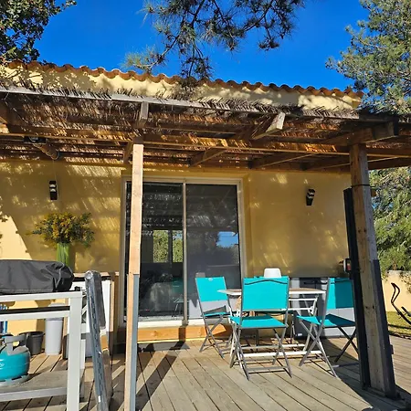 Boca * Prunelli-di-Fiumorbo