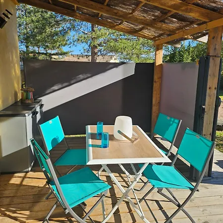 Boca Prunelli-di-Fiumorbo