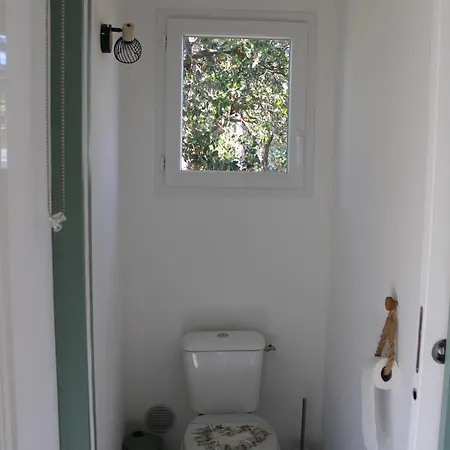 Дом отдыха Boca