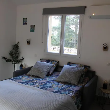 Holiday home Boca *