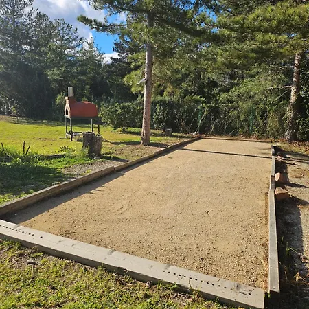 Boca Дом отдыха