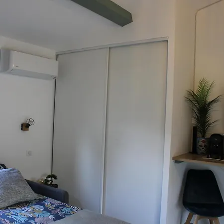 Дом отдыха Boca