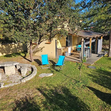 Holiday home Boca