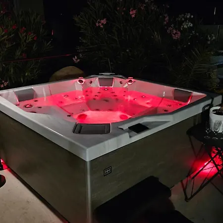 Boca * Prunelli-di-Fiumorbo