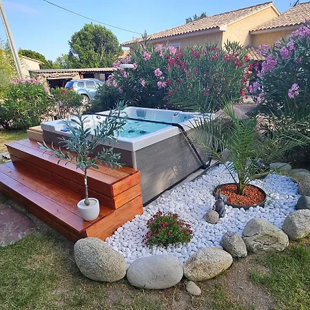 Boca Prunelli-di-Fiumorbo