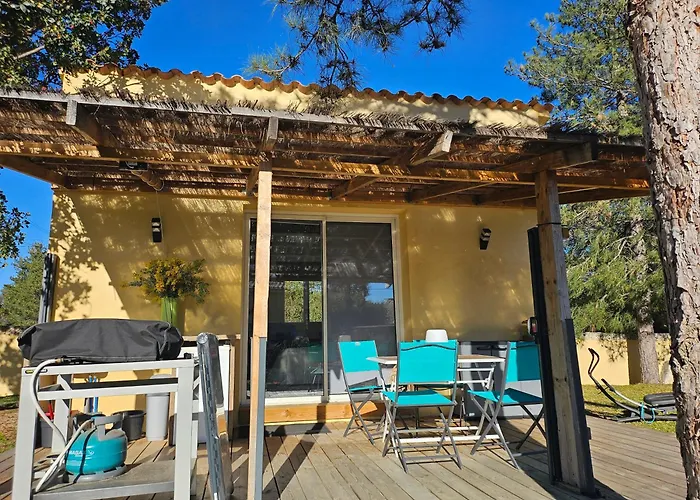 Boca * Prunelli-di-Fiumorbo