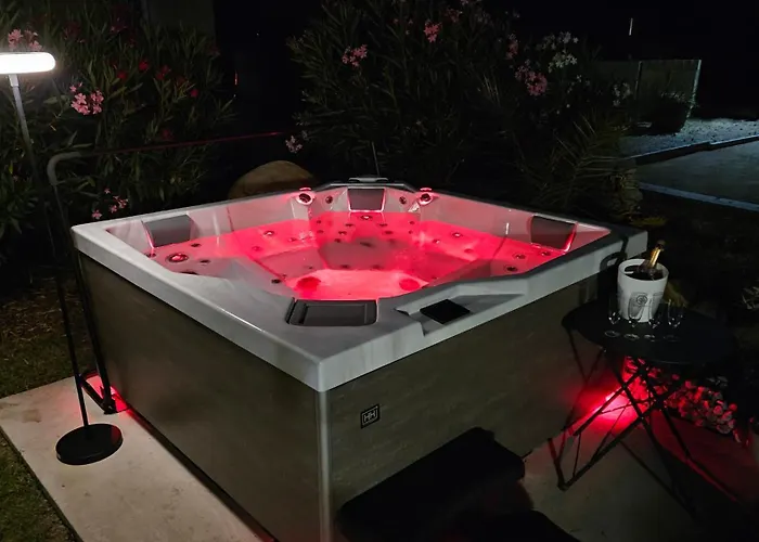 Boca * Prunelli-di-Fiumorbo